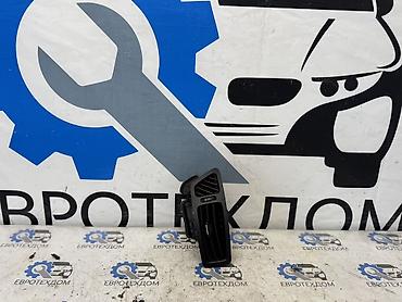 range over: Дефлектор воздуховода Kia 2007 г., Б/у, Оригинал, Германия — 1