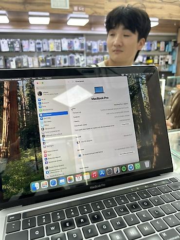 pro 13: Офисный, Б/у, Intel Core i5, ОЗУ, RAM: 8 ГБ, В рассрочку — 4