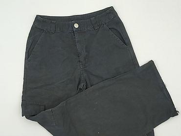 jeans cargo: FB Sister, Spodnie cargo damskie, rozmiar S — 1