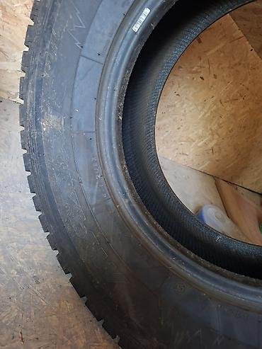 maxxis: Шины 80 / R 16, Зима, Б/у, Комплект, Легковые, Китай, Maxxis — 9
