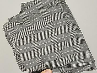 canda clothing: Canda, Spodnie materiałowe damskie, rozmiar L — 6