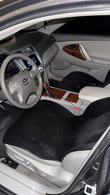 тойота креста 100: Toyota Camry: 2010 г., 2.5 л, Автомат, Бензин, Седан — 4