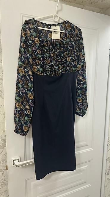 Пальто: Одежда, покупала в Дубаи/Италии, размер s/m до 44, новое и б/у.Фото и at lalafo.kg — 37 Пальто: Одежда, покупала в Дубаи/Италии, размер s/m до 44, новое и б/у.Фото и — 37