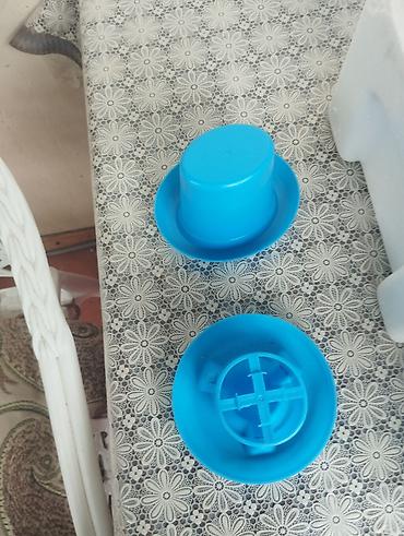 tap az afcarka: Təzədir ici açılıb ama işlənməyib.yenidir üstündə den qabı su qabı — 4