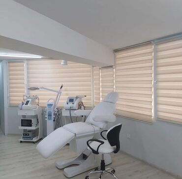 Pərdə və tüllər: Jaluz perdeler her nov turkiye isdesal seher daxil cadrlma qurasdlrma — 15