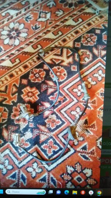 ABS: Датчик ABS Nissan 2005 г., Б/у, Оригинал, США — 1