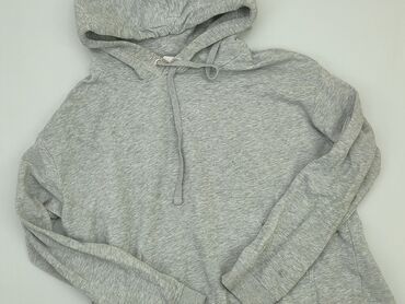 Hoodie: H&M, S (EU 36), condition - Fair