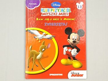 Książka, gatunek - Dziecięca i młodzieżowa, stan - Idealny