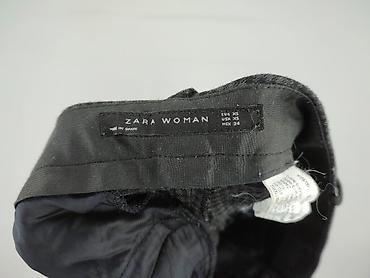 olimp zara: Zara, Spodnie materiałowe damskie, rozmiar XS — 5