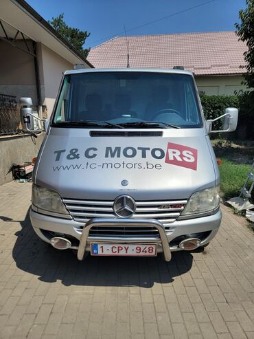авторынок бишкек мерседес спринтер грузовой: Mercedes-Benz Спринтер: 2001 г., 2.7 л, Механика, Дизель, Бус