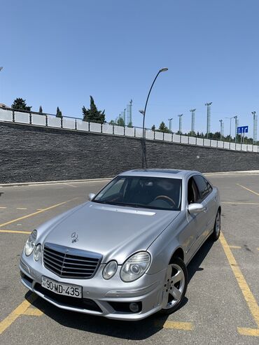 двигатель мерседес спринтер 2.2 cdi купить: Mercedes-Benz E 270: 2.7 л | 2002 г. Седан
