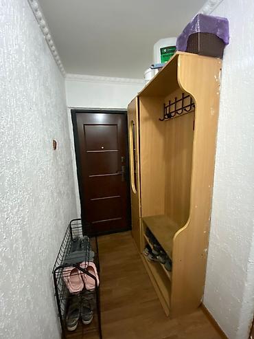 2 bedroom: 3 комнаты, 58 м², 104 серия, 2 этаж, Косметический ремонт — 7