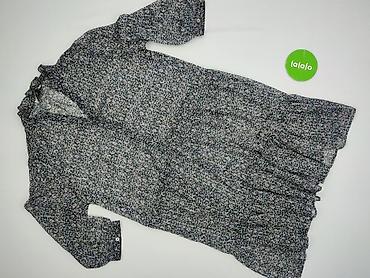 urbany: Neo Noir, Sukienka damska, rozmiar M — 2