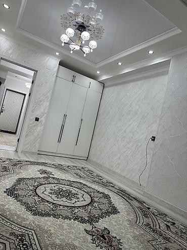 rixos hall: 1 комната, Кинотеатр Семетей, Собственник, С подселением, от 1 года, С мебелью полностью — 5