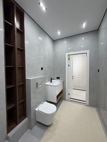 Продажа квартир: 2 комнаты, 67 м², Элитка, 11 этаж, Евроремонт — 3