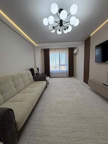 2 8: 2 комнаты, 61 м², Технопарк Элитка, 2 этаж, Евроремонт — 6