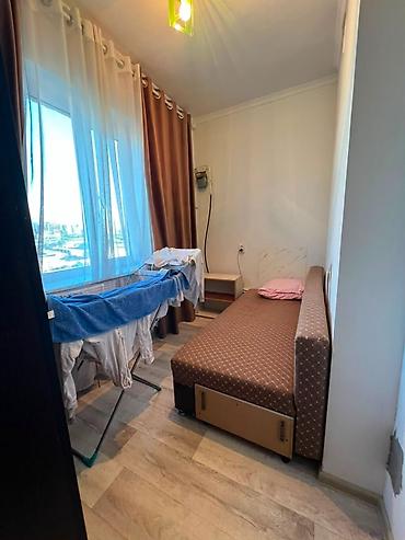105: 1 комната, 32 м², Восток-5 мкр 105 серия, 9 этаж, Евроремонт — 7
