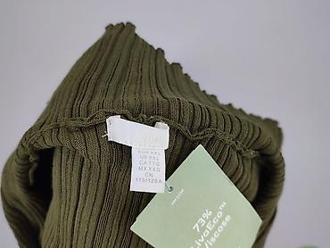 moda h: H&M, Sukienka damska, rozmiar 2XL — 4