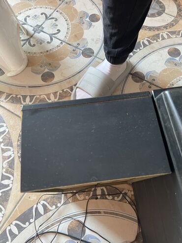 Zvučnici i stereo sistemi: Gramofon kaseta radio Koristila moja baka do 2011 godinebio je skroz — 11