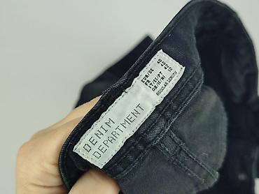l 40: Denim, Jeansy damskie, rozmiar L — 4