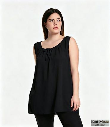 5xl: 06. Majica za punije
2XL 3XL 4XL 5XL
Cena : 2.150 dinara H — 3