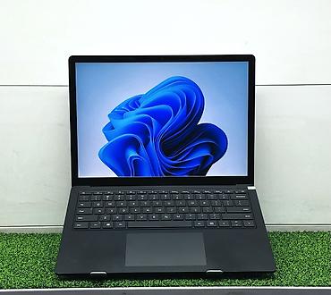 Ноутбуки Microsoft: Для лёгких задач, Б/у, Intel Core i5 — 2