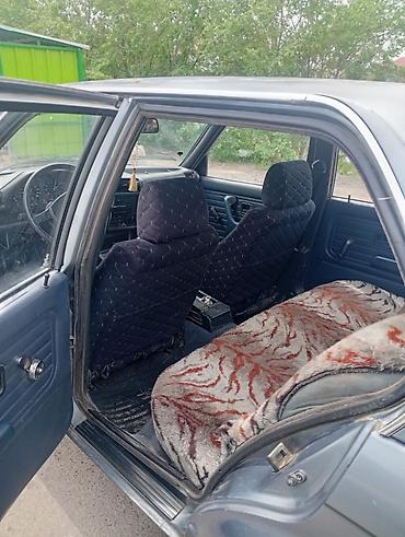 bud e9: BMW 3 series: 1984 г., 1.8 л, Механика, Бензин, Седан — 5