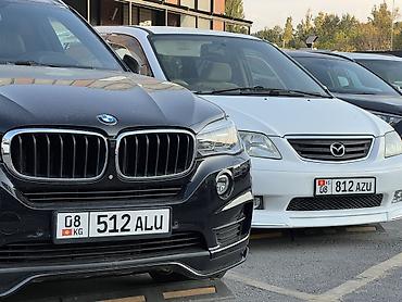 х трейл т30: Mazda MPV: 2000 г., 2.5 л, Автомат, Бензин, Минивэн — 8