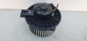 michelin gume: VENTILATOR ZA MAZDA 6 | Originalni polovni delovi Citroen i Peugeot — 1