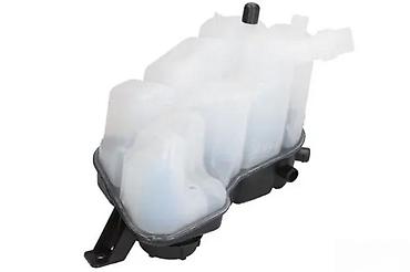 grejači sa magnetima: FORD MONDEO IV 4 POSUDA ZA ANTIFRIZ | SVI DELOVI SU NOVI I — 1
