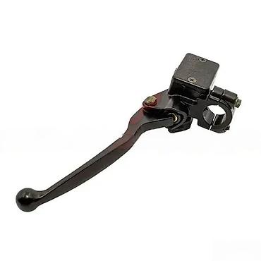 Delovi za motocikle: Hidraulična ručica prednje kočnice za motocikl/skuter - Tip: Glavni — 4
