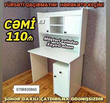 Masalar: Yeni lalafo.az -da Masalar: Yeni