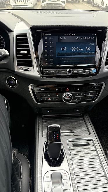 матор рекстон ош: Ssangyong Rexton: 2020 г., 2.2 л, Автомат, Дизель, Внедорожник — 6