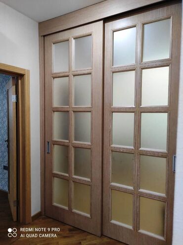 Yeni tikili: 9-cu mikrorayon, 2 otaqlı, Yeni tikili, 71 kv. m — 7