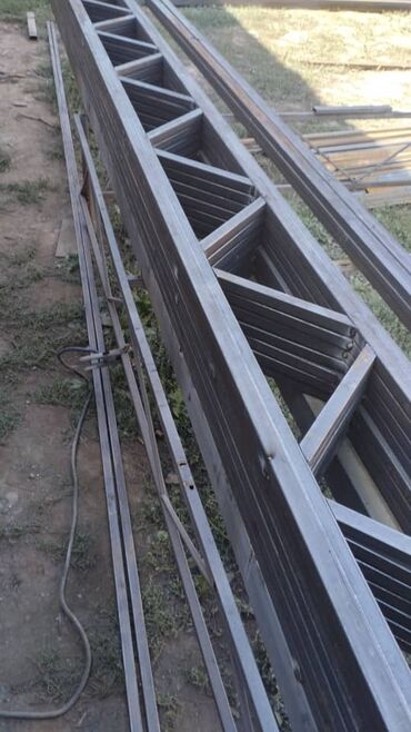 Сварка: Сварка | Ворота, Решетки на окна, Навесы Доставка, Гарантия, Высотные работы — 28