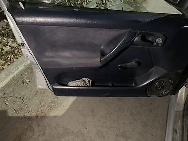 матиз механика: Volkswagen Golf: 1992 г., 1.8 л, Механика, Бензин, Хэтчбэк — 10