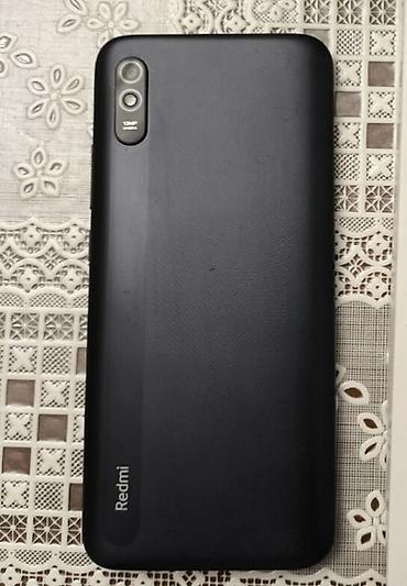 Redmi smartfon - Rəng: Qara - Arxa panel: Mat/dənəli tekstura lalafo.az -da Redmi smartfon - Rəng: Qara - Arxa panel: Mat/dənəli tekstura