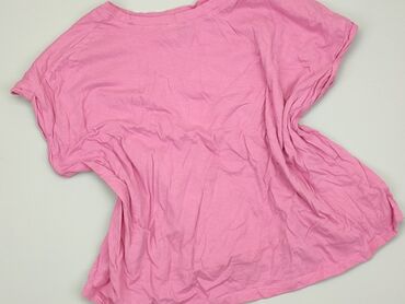 dobry t shirty damskie: T-shirt, SinSay, XL (EU 42), condition - Good