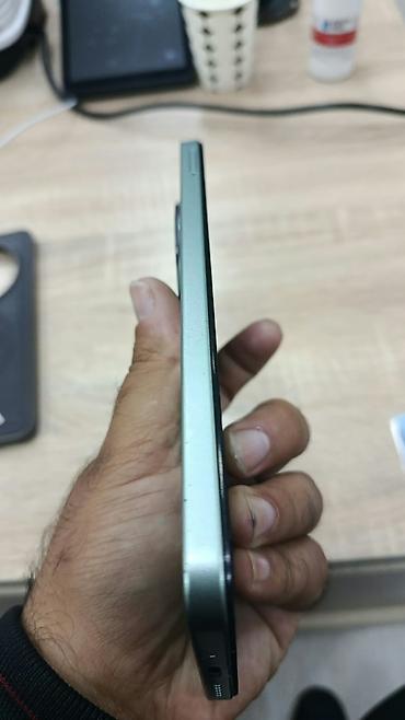 poco x100 pro: Poco C75, 128 GB, rəng - Boz, Barmaq izi — 6