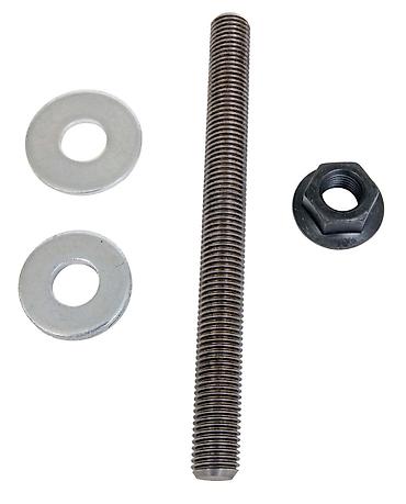 anker bolt: 🔩 Tij (Yivli Çubuq) Tikinti və montaj işlərində istifadə olunan tij — 2