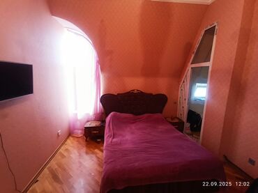 Yeni tikili: 2 otaqlı, Yeni tikili, m. Gənclik, 72 kv. m — 24