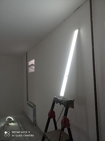 Покраска: Покраска стен, Покраска потолков, Покраска окон, На масляной основе, На водной основе, Больше 6 лет опыта — 39