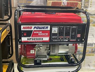 Generatorlar: Generator generatorlar genrator genratir birbasa depodan 220v ( o — 10