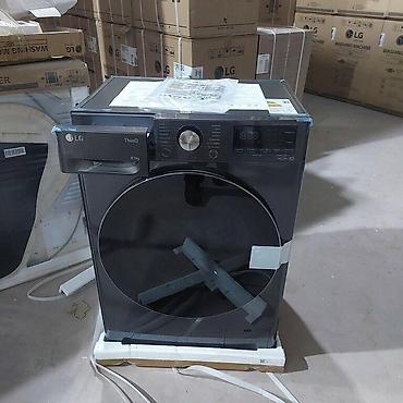 electronics: Paltaryuyan "LG F2V9GW9P" Paltaryuyan LG F2V9GW9P(Qrafit) — 1