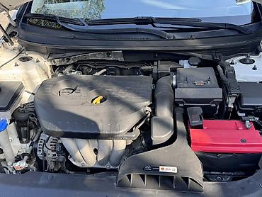 аварийный соната: Hyundai Sonata: 2019 г., 2 л, Автомат, Газ, Седан — 6