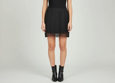 tanie spodnice: Chillin, Spódnica damska, rozmiar S