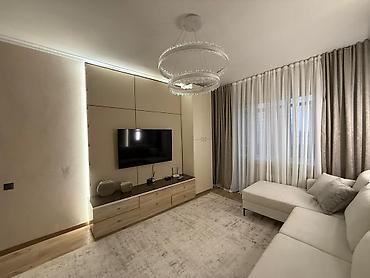 Продажа квартир: 1 комната, 38 м², 105 серия, 5 этаж, Дизайнерский ремонт — 5