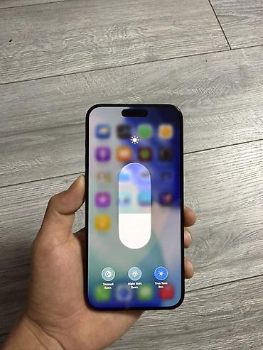 macbook mini: IPhone 15 Pro Max, 256 ГБ, 93%, цвет — тёмно‑синий/Black Titanium — 4
