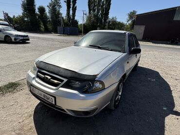 купить багажник на крышу авто в бишкеке: Daewoo Nexia Есть рыжика по кузову а так на езду не влияет Гур