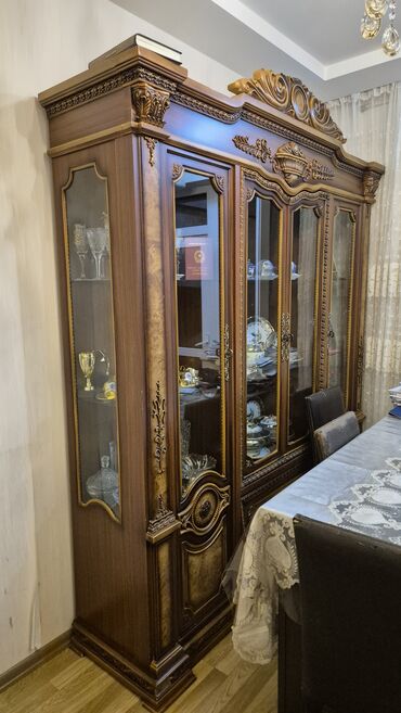 Mebel: İşlənmiş